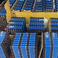 大方沙厂彝族乡高价锂电池回收_旧电池回收点